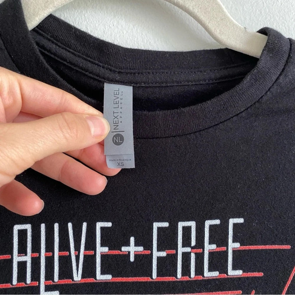 GUNZ R Blazin’ Graphic T-Shirt from LA - Picture 4 of 8